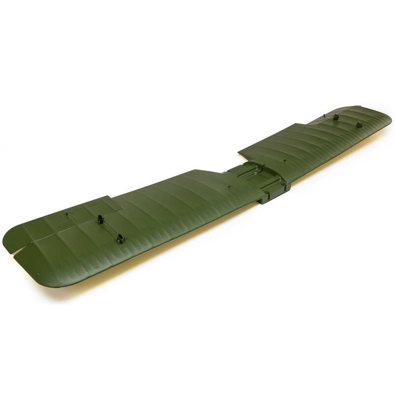 Lower Wing: S.E.5a