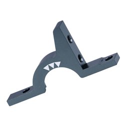 REAR UPPER BULK HEAD LEFT MTX-5 (1 PCS)