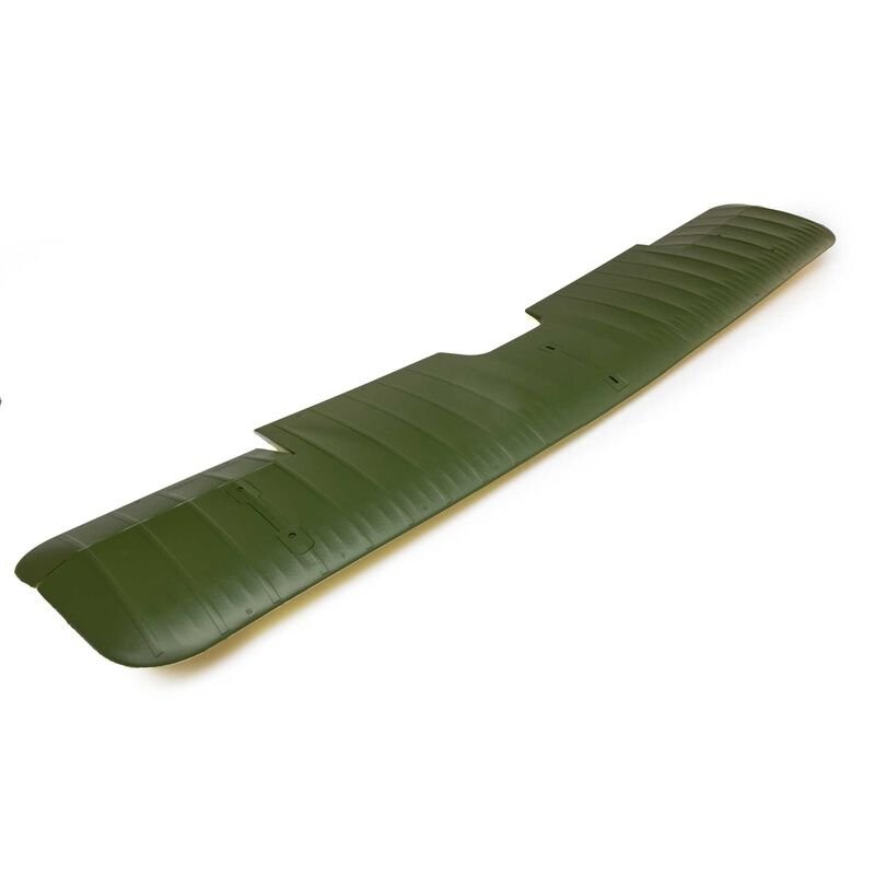 Upper Wing: S.E.5a