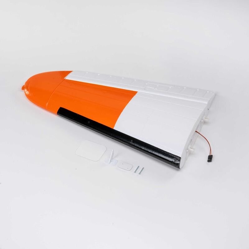 Right Wing Tip: RC-45J