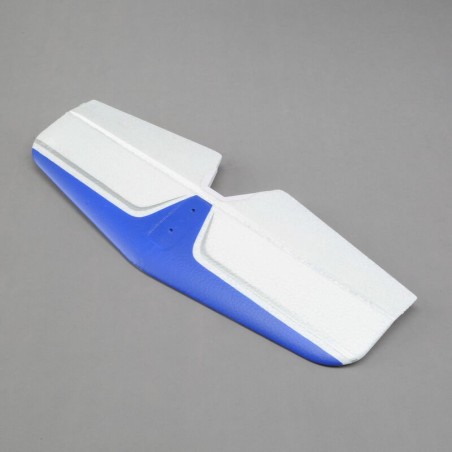 Horizontal Stabilizer and Elevator: Valiant 1.3m