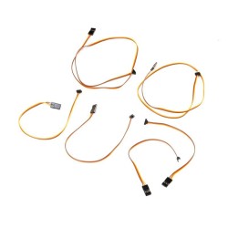 Extension Lead Set: Conscendo 2.0m
