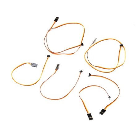 Extension Lead Set: Conscendo 2.0m