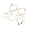 Extension Lead Set: Conscendo 2.0m