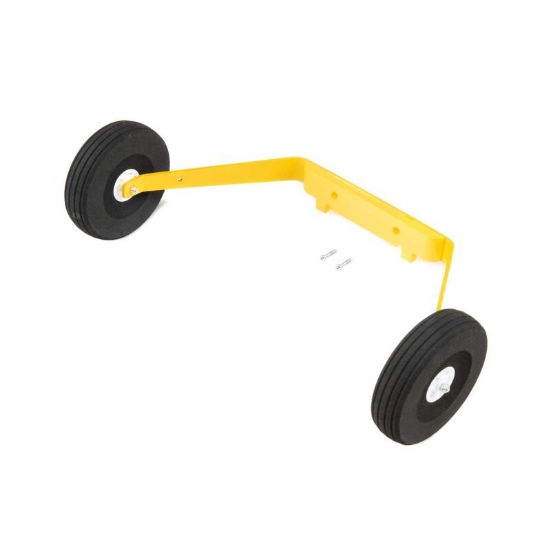 Landing Gear Set: Air Tractor