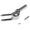 Nose Gear Strut Landing Gear Assembly: Habu 80
