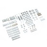 Hardware Set: DRACO 2.0m