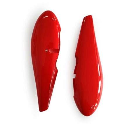 Wheel Pants Set: Eratix 3D 1.6m (64)