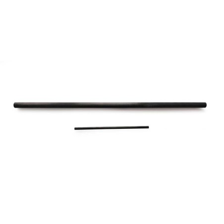 Wing and Stabilizer Tubes: Eratix 3D 1.6m (64)