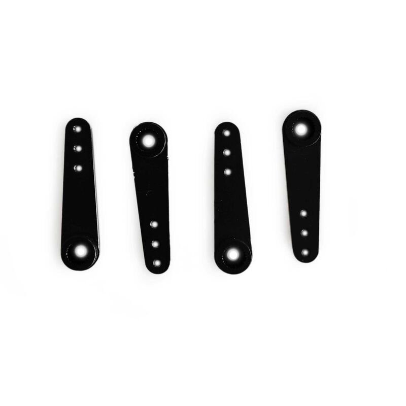 Servo Arm Set: Eratix 3D 1.6m (64)