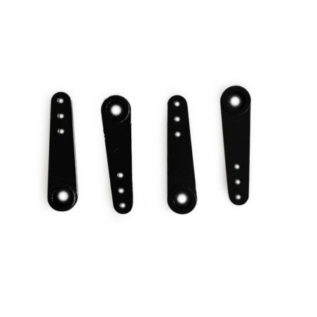 Servo Arm Set: Eratix 3D 1.6m (64)
