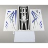 Decal Sheet: Opterra