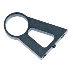 2-SPEED SHAFT BRACKET LEFT