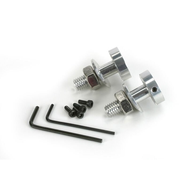 Prop Adapters: Power 90