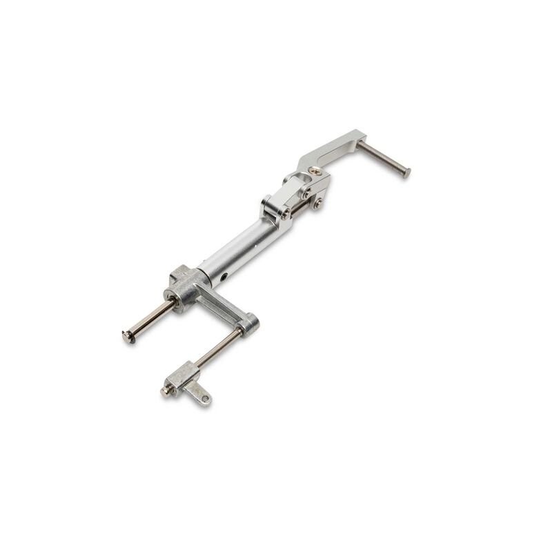 Nose Gear Strut Assembly: Viper 70