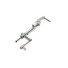 Nose Gear Strut Assembly: Viper 70
