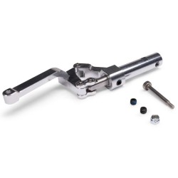Main Gear Right Strut: Habu 80