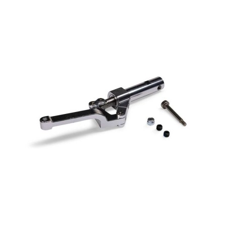 Main Gear Left Strut: Habu 80