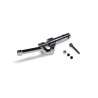 Main Gear Left Strut: Habu 80