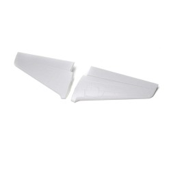 Horizontal Stabilizer Set: Airbus A320 1.5m Airliner 64mm EDF Jet