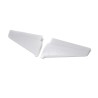 Horizontal Stabilizer Set: Airbus A320 1.5m Airliner 64mm EDF Jet