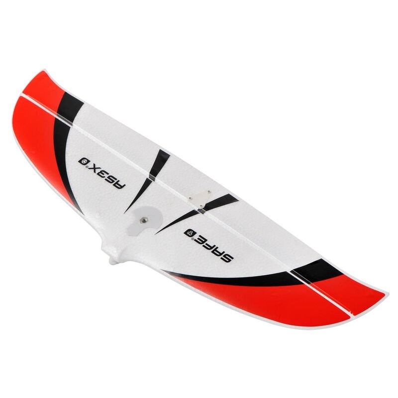 Horizontal Stabilizer: ElectroStreak 1.1m