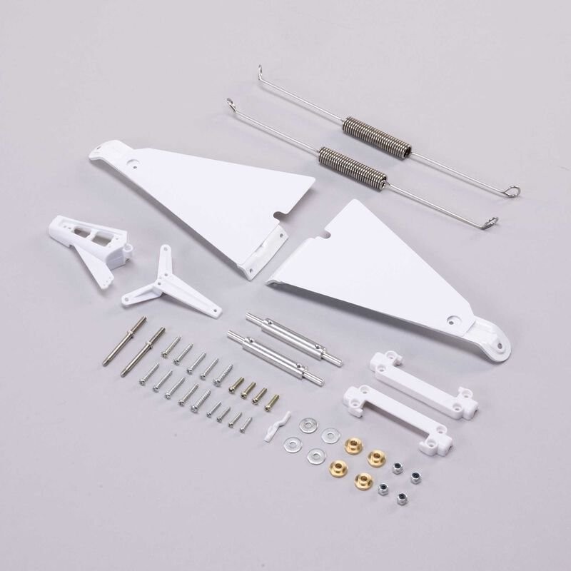 Landing Gear Set: Timber 10-Year Anniversary Edition