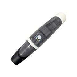Canopy/Hatch: Viper 64mm EDF Jet