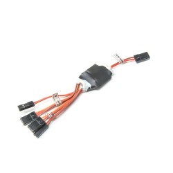 LED Controller: Timber 10-year Timber