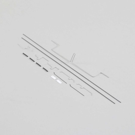 Pushrods Set: UMX Timber