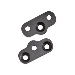 FRONT UPRIGHT UPPER PLATE A