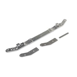 Center Aluminum Wing Spar: F-14 Tomcat 40mm Twin EDF