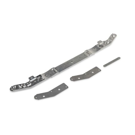 Center Aluminum Wing Spar: F-14 Tomcat 40mm Twin EDF