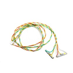 LED Light Set: UMX Cirrus SR22T