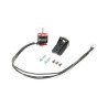 Brushless Motor 0805-13-500Kv