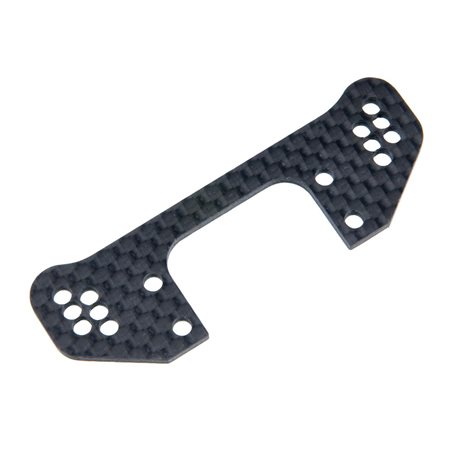 REAR UPPER ARM MOUNT PLATE