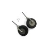 Main Landing Gear: D18/RC-45J