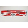 Decal Set: Viper 90mm