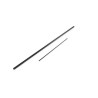 Wing and Stab Tube: Timber