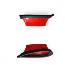 Landing Gear Intersection Fairings: Eratix 3D 1.7m (64)