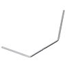 FRONT ANTI-ROLL BAR (2.4 MM)