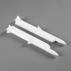 Wing Tip Missile-1: F-16 70mm EDF