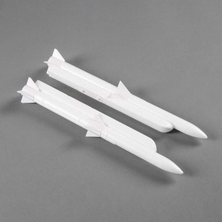 Wing Tip Missile-1: F-16 70mm EDF