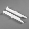 Wing Tip Missile-1: F-16 70mm EDF