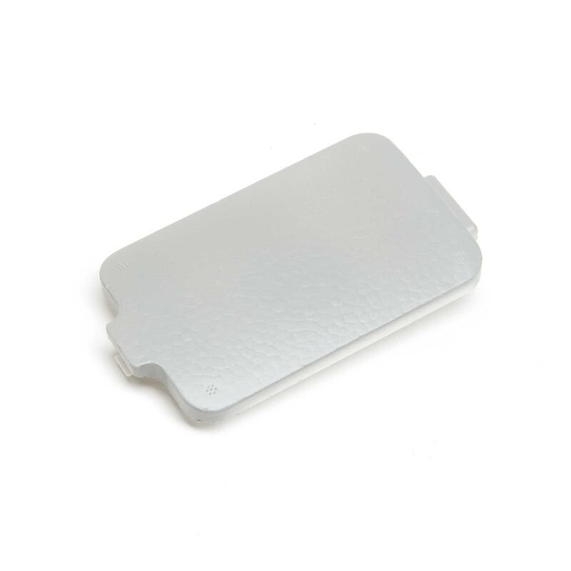 Battery Hatch: Ultimate 3D