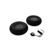 Wheel Set: Turbo Timber SWS 2.0m