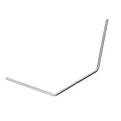 REAR ANTI-ROLL BAR (2.4 MM)