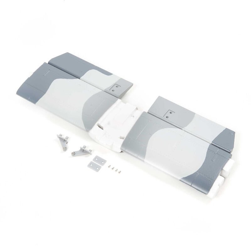 Horizontal Stabilizer: A-10 Thunderbolt II 64mm EDF