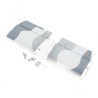 Horizontal Stabilizer: A-10 Thunderbolt II 64mm EDF