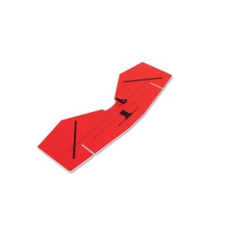 Horizontal Stabilizer: Eratix 3D Flat Foamy 860mm